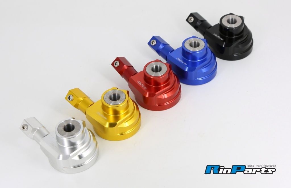 Webike | Rin Parts リンパーツ メーターギヤ DIO ZX(1110785