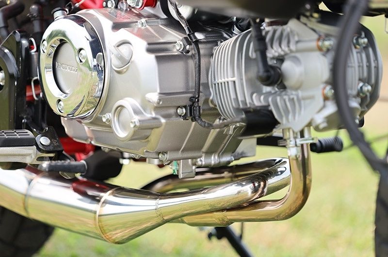 Webike | SP忠男 スペシャルパーツ忠男 エスピータダオ PURESPORT