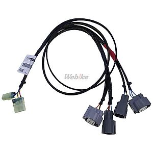 ZX-10Rに適合する｜インジェクションコントローラー・サブコンの商品