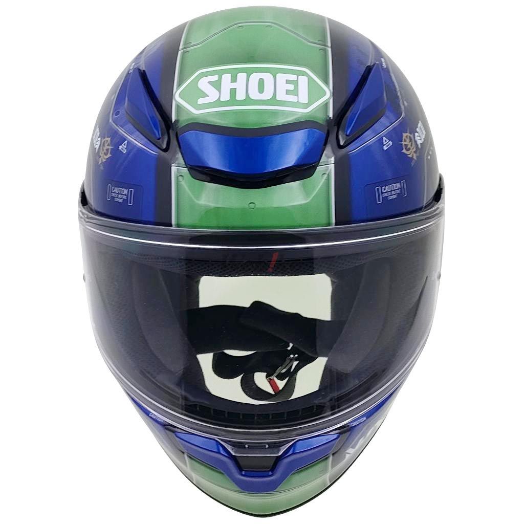 Webike | SHOEI ショウエイ Z-8 MS-05 ザク I［ゼットエイト MS-05