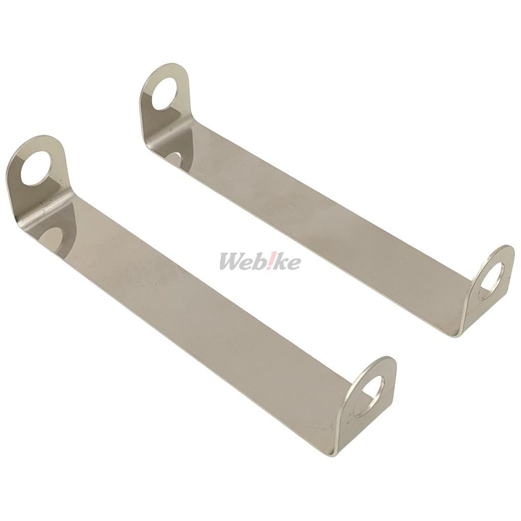 Webike | WM ダブルエム ウェリントン フォーククランプ ウインカー