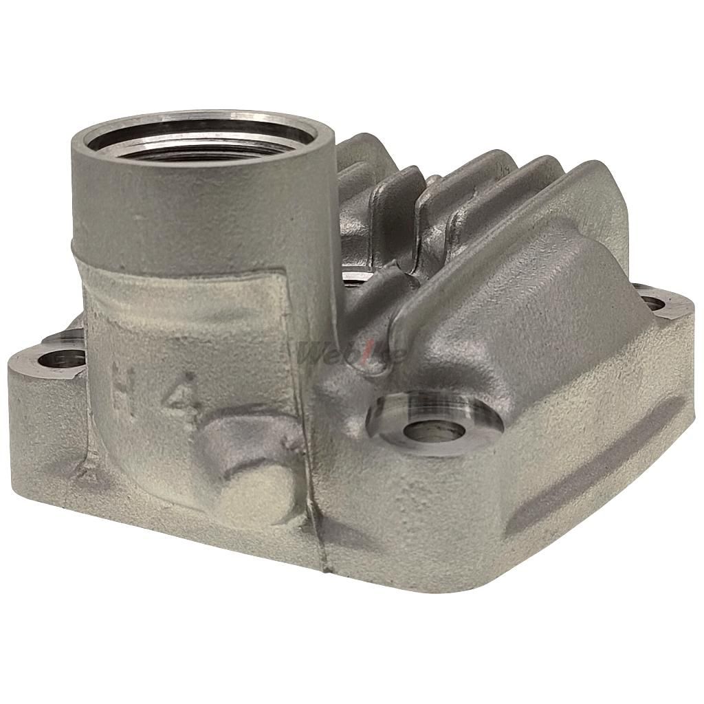 Webike | HONDA純正部品 ホンダ純正部品 ヘツド，シリンダー 12200-GT4