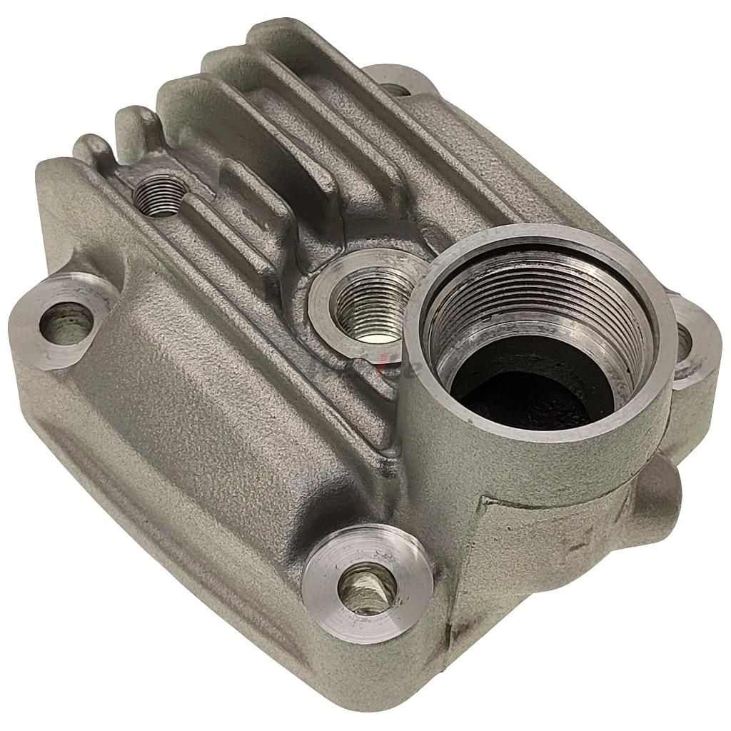 Webike | HONDA純正部品 ホンダ純正部品 ヘツド，シリンダー 12200-GT4