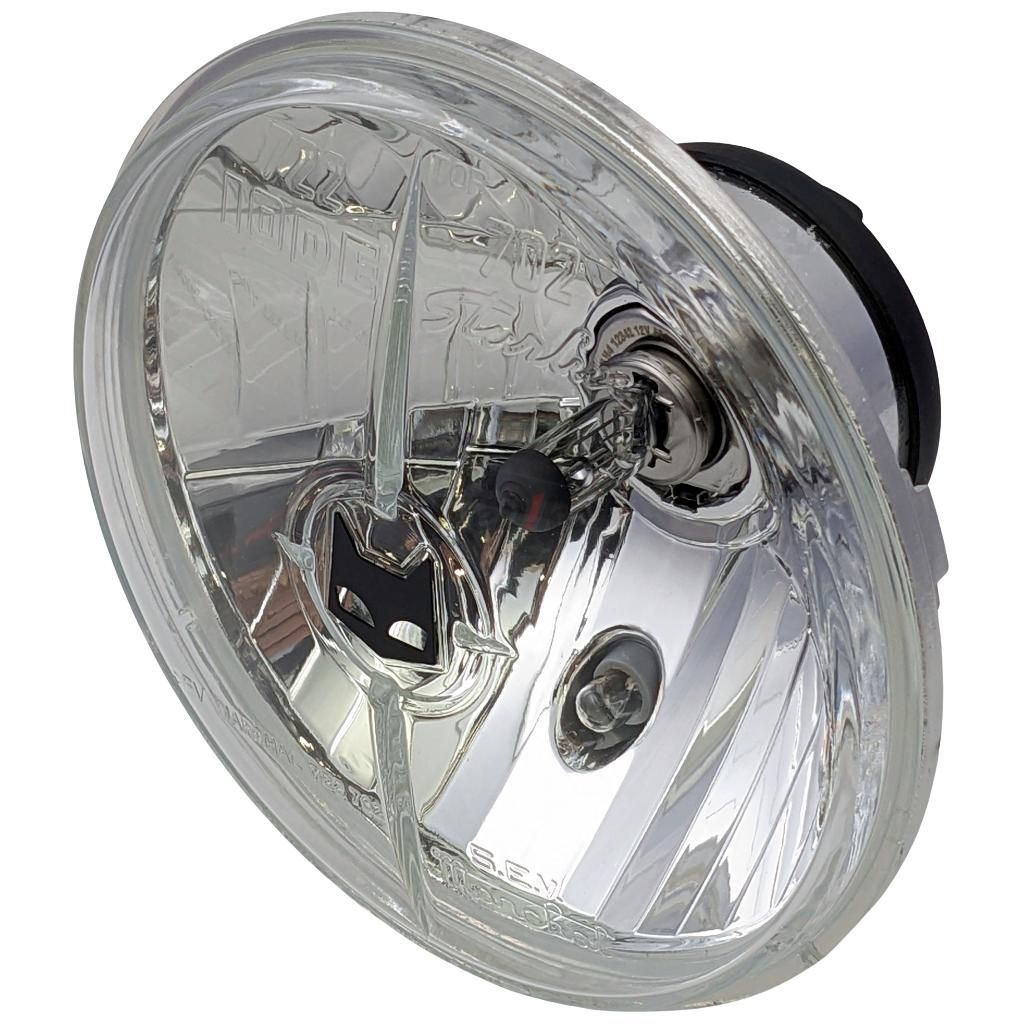 Webike | MARCHAL マーシャル 722・702ヘッドランプ CB750Fインテグラ