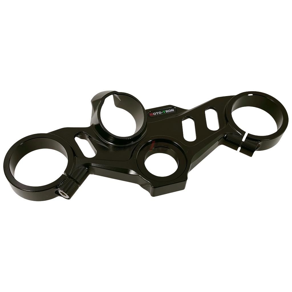 Webike | MOTO-TRON RACING モトトロンレーシング トップブリッジ ZX