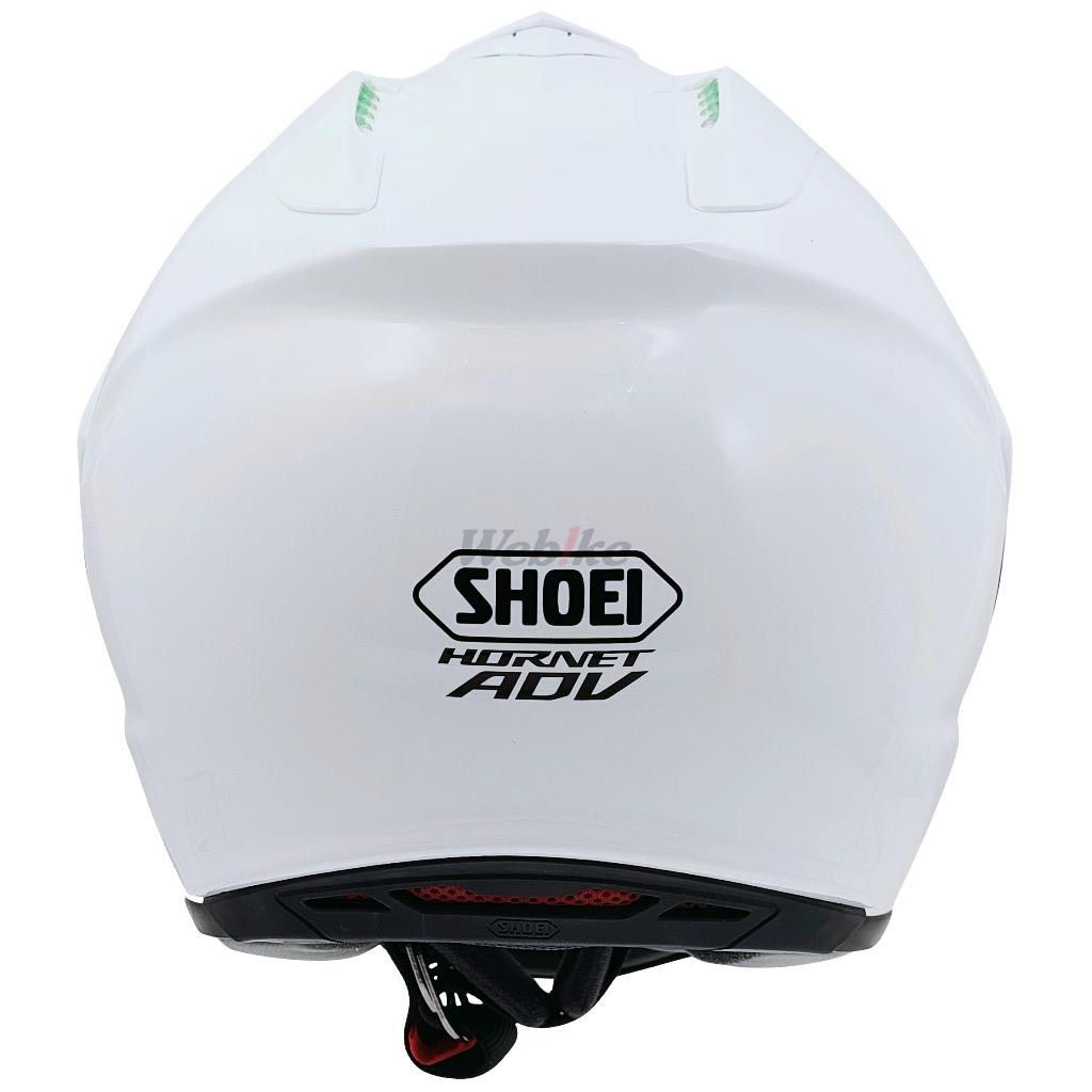 Webike | SHOEI ショウエイ HORNET-ADV［ホーネット-エーディーヴイ