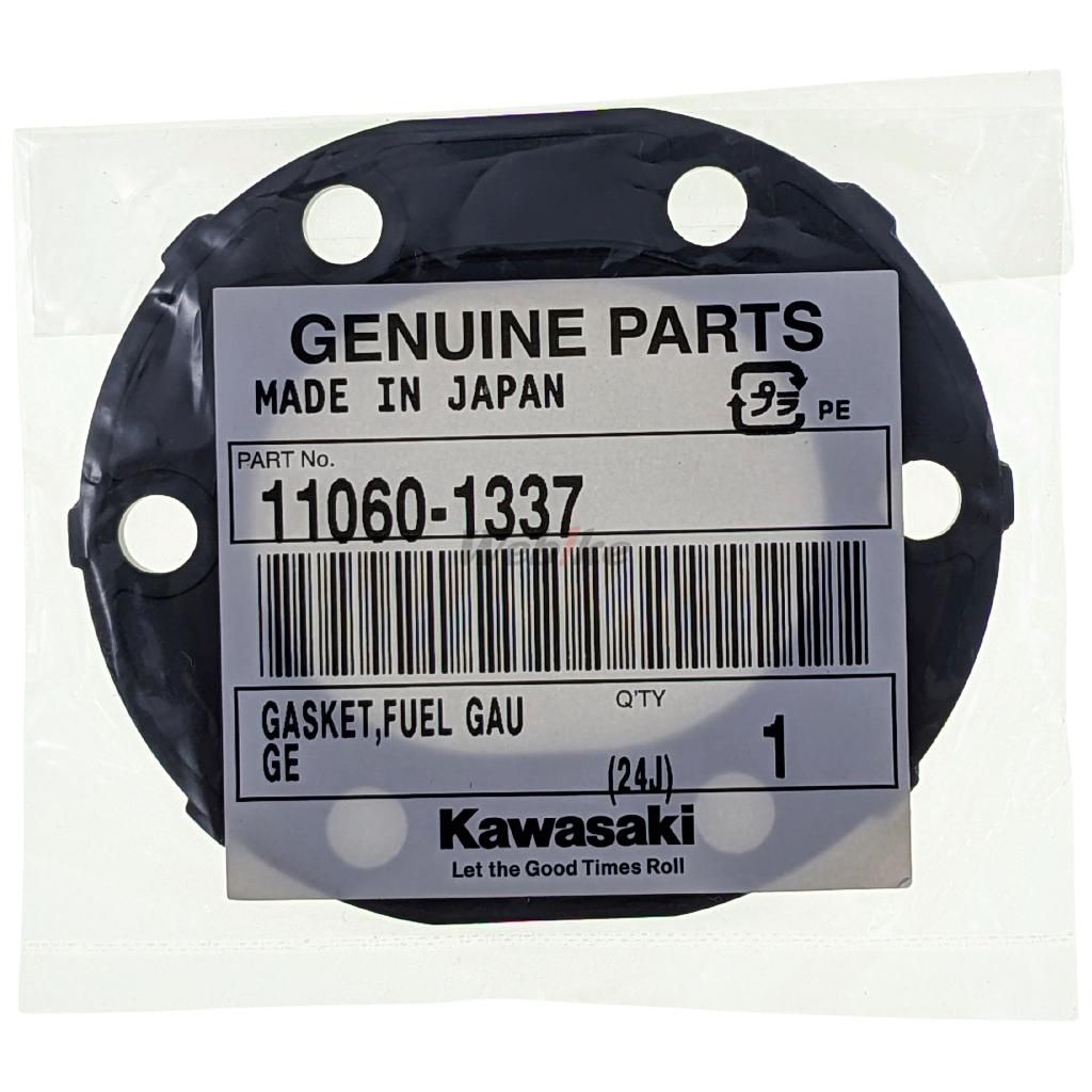 Webike | KAWASAKI純正部品 カワサキ純正部品 ガスケツト フユーエル