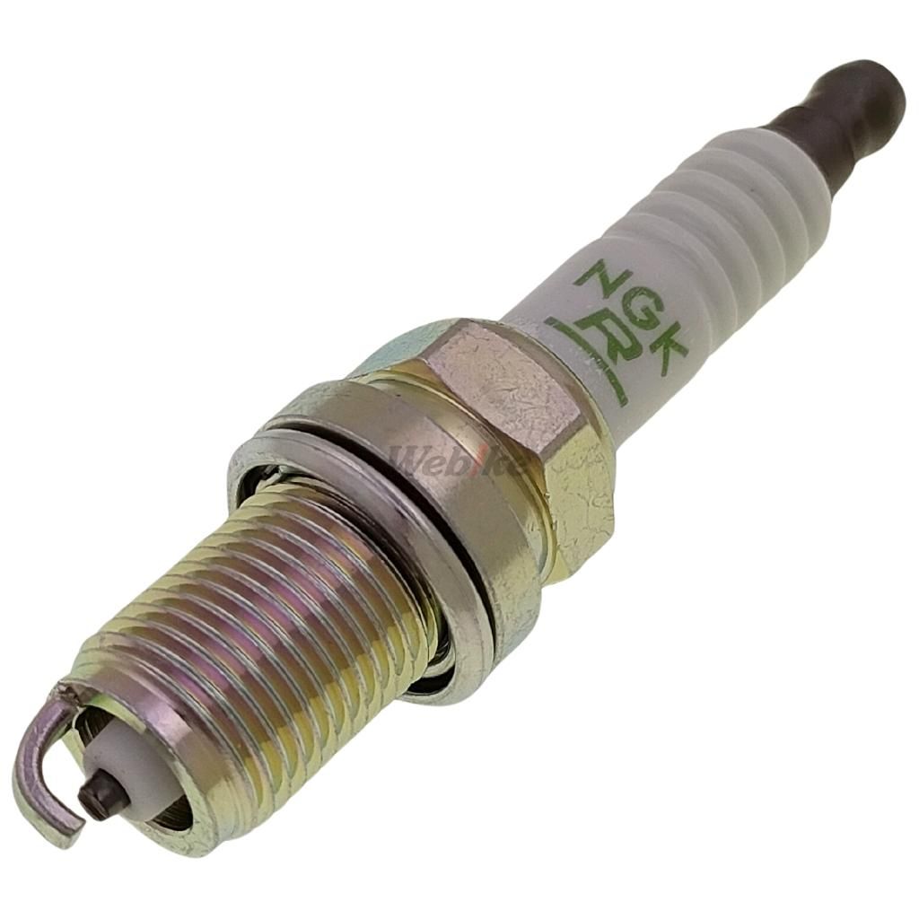 Webike | NGK エヌジーケー 日本特殊陶業 標準プラグ BKR7E-11 1283
