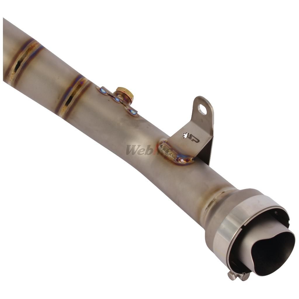 Webike | SPARK EXHAUST スパーク マフラー KONIX スリップオン