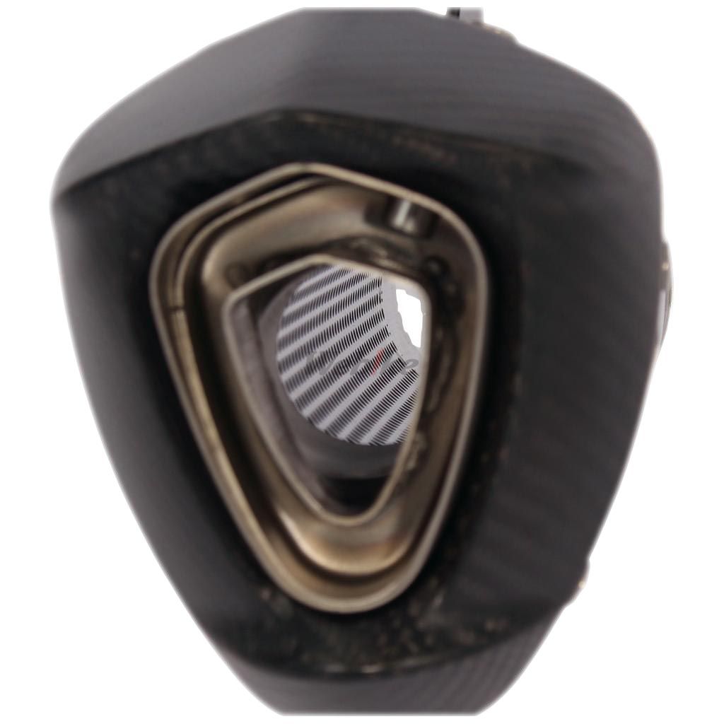 Webike | SPARK EXHAUST スパーク マフラー KONIX スリップオン