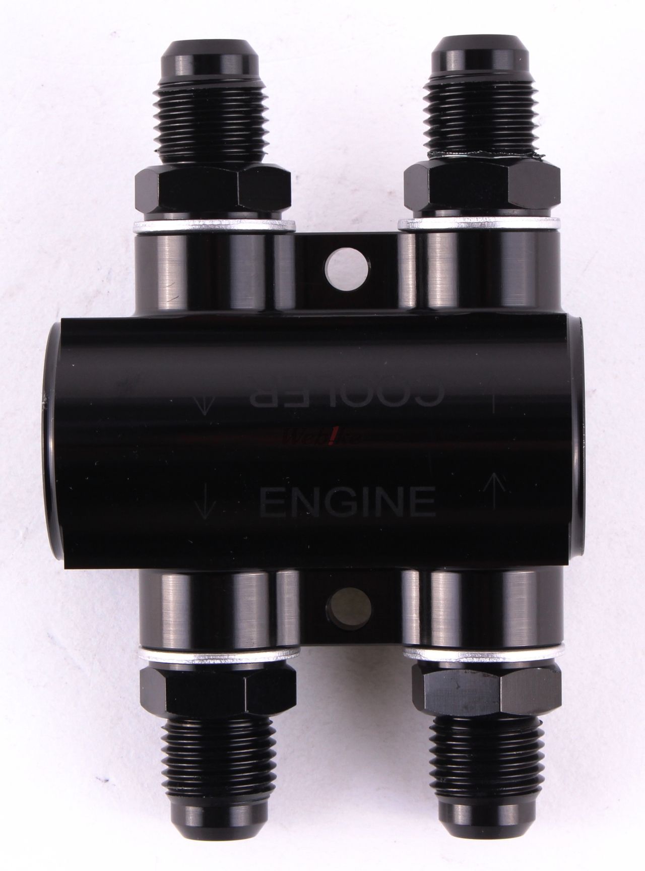 Webike | ACTIVE アクティブ サーモスタット本体 【#6】 (1341516