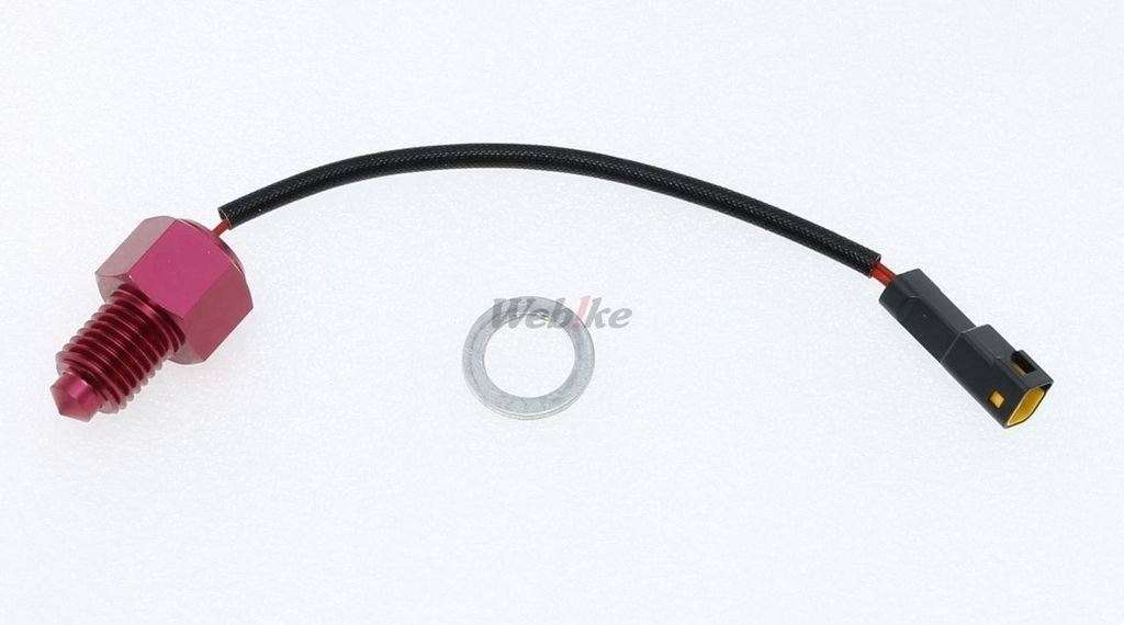 Webike | YOSHIMURA ヨシムラ PRO-GRESS[プログレス]用センサー タイプ