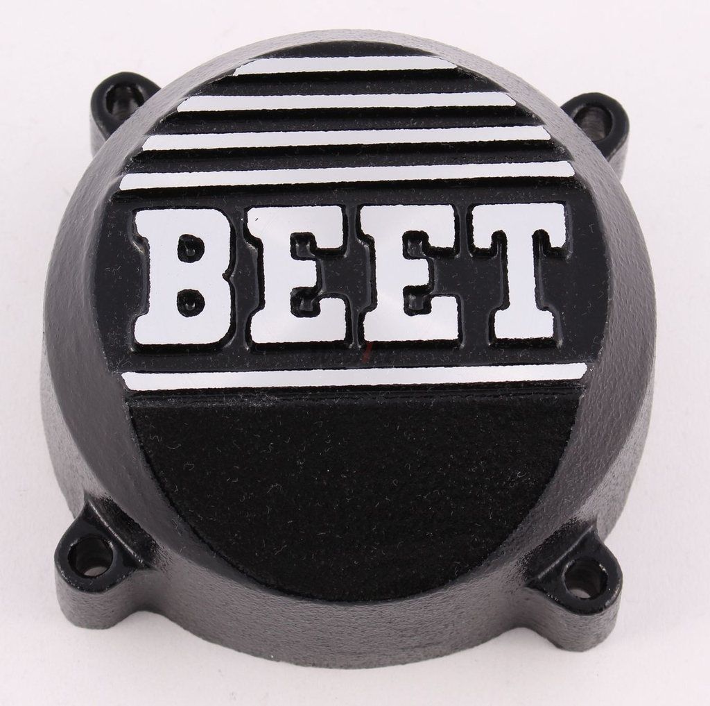 Webike | BEET ビート ポイントカバー ZRX400(0401-K55-04) | ポイント