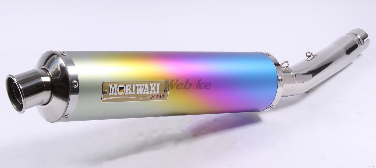 Webike | MORIWAKI ENGINEERING モリワキエンジニアリング スリップ