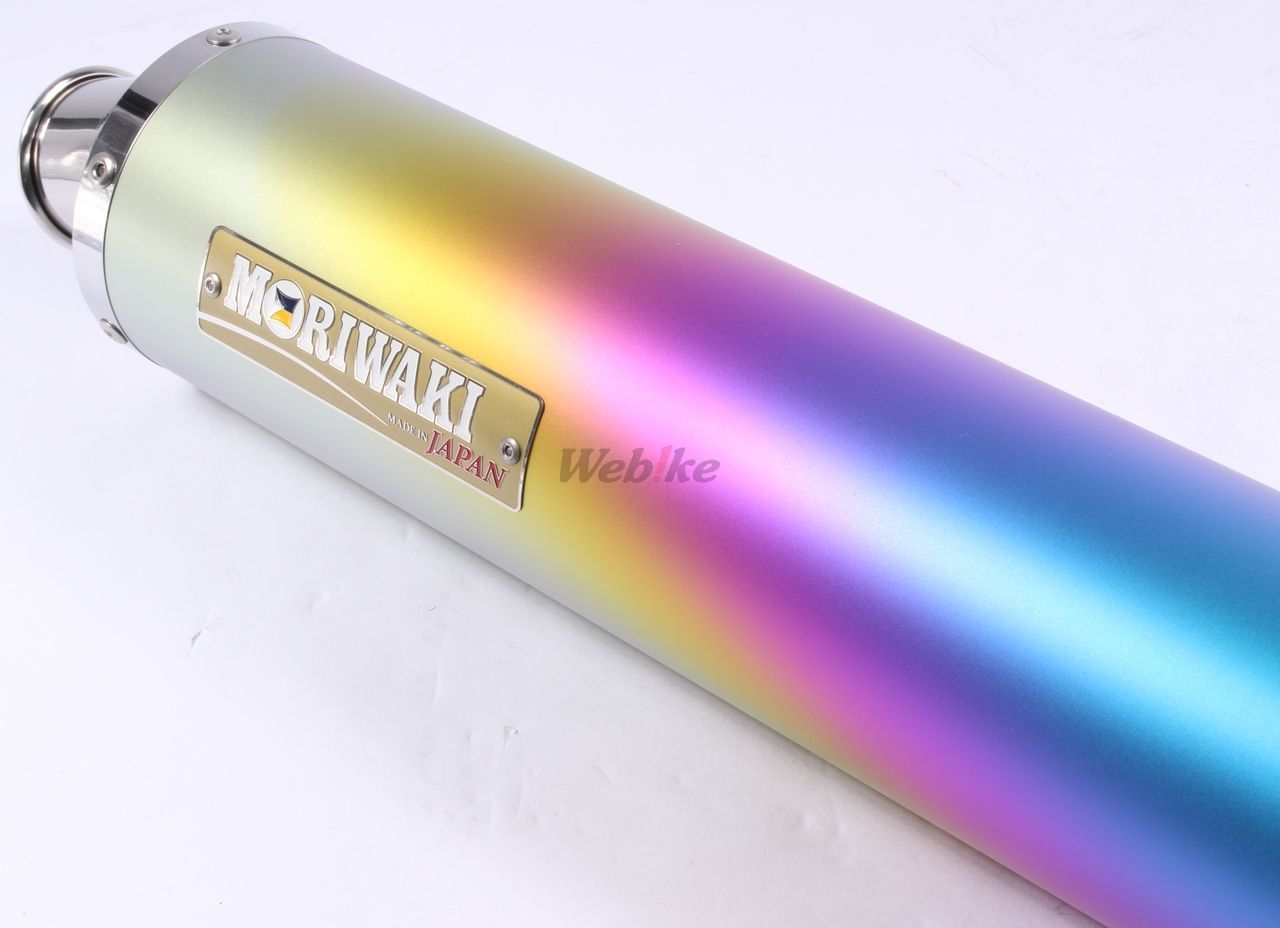 Webike | MORIWAKI ENGINEERING モリワキエンジニアリング スリップ