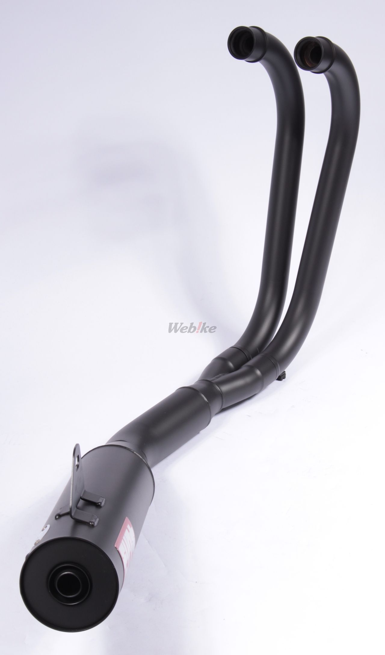 Webike | MORIWAKI ENGINEERING モリワキエンジニアリング フル