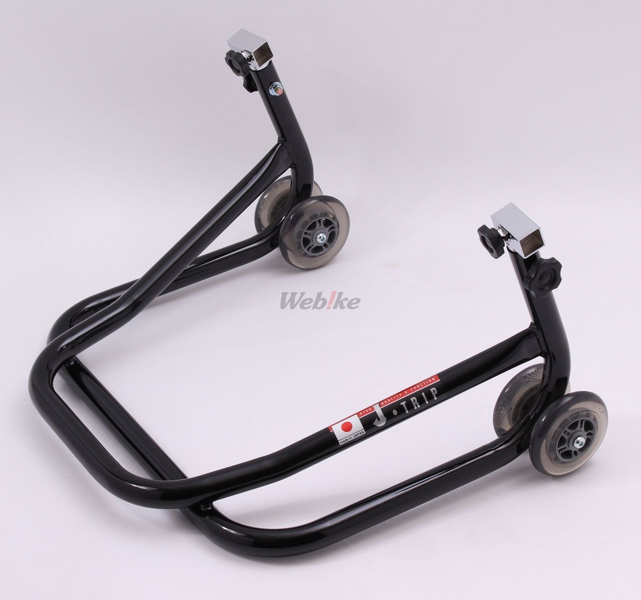 Webike | J-TRIP ジェイトリップ Jトリップ ワイドショートローラー