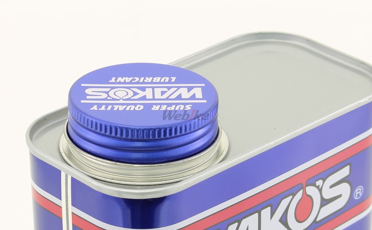 Webike | WAKOS ワコーズ PRO-S30 プロステージS【0W-30】【4