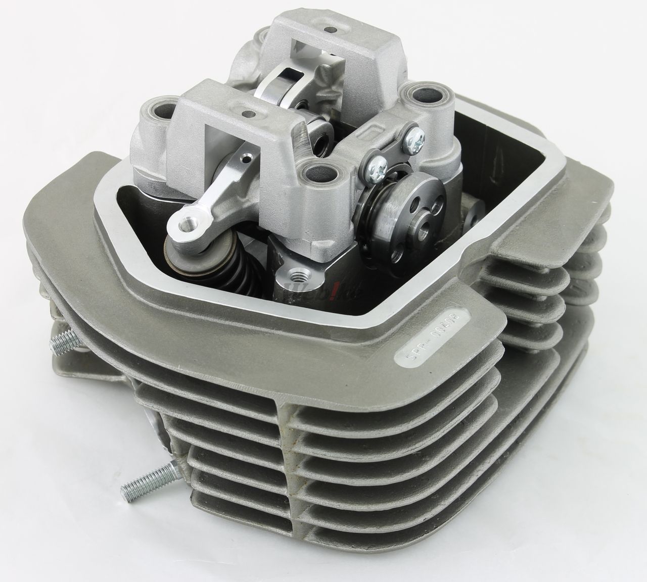 Webike | SP武川 SPタケガワ スーパーヘッド＋Rキット APE50 [エイプ