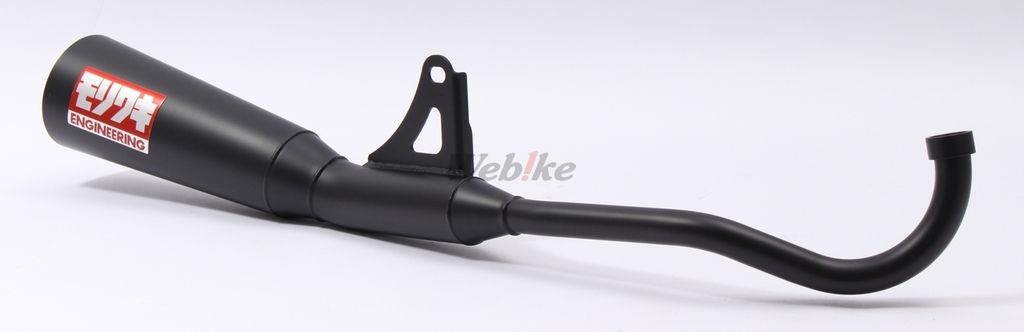 Webike | MORIWAKI ENGINEERING モリワキエンジニアリング フル