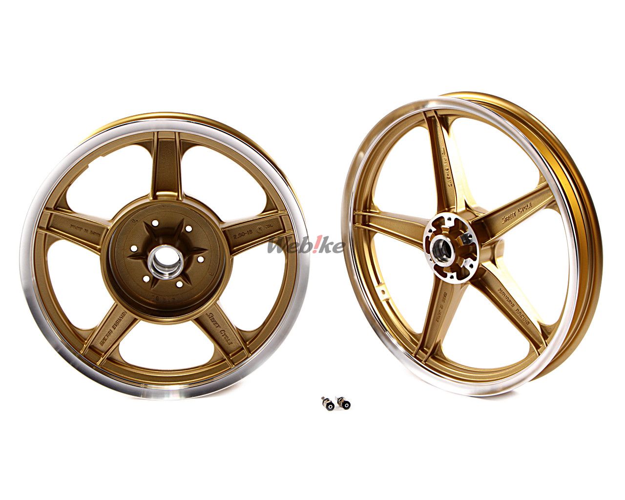 Webike | DOREMI COLLECTION ドレミコレクション HAYASHI キャスト