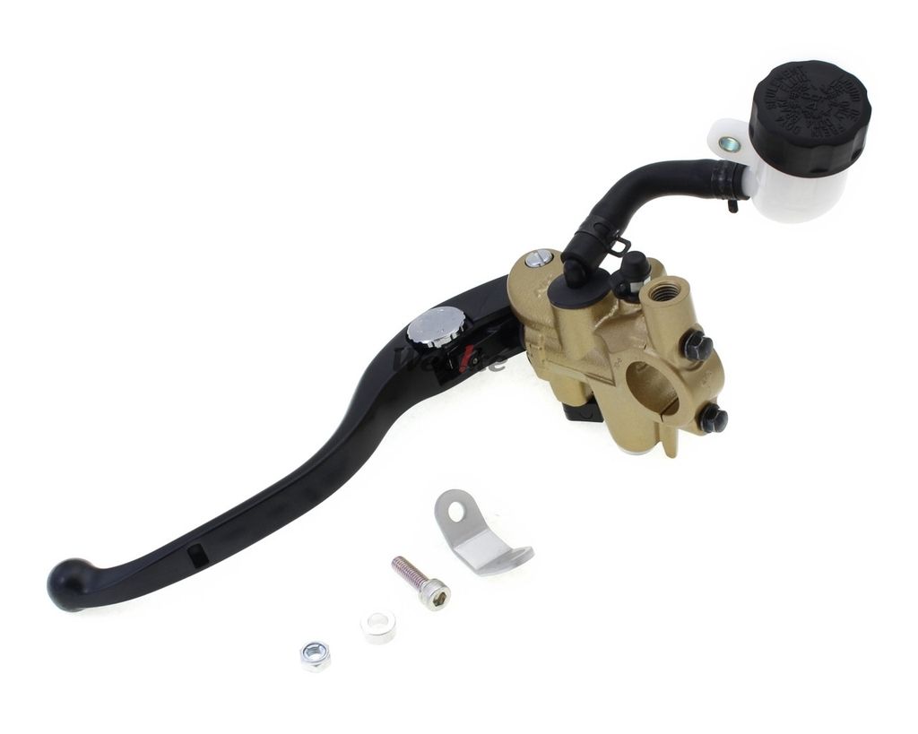 Webike | NISSIN ニッシン ラジアルクラッチマスターシリンダーキット