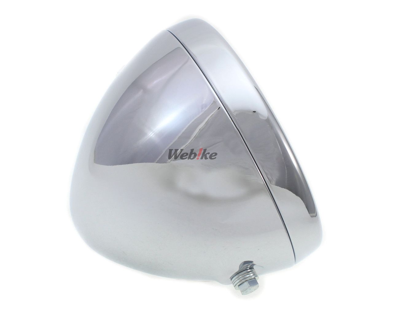 Webike | Peyton Place ペイトンプレイス ルーカスタイプ・ヘッド