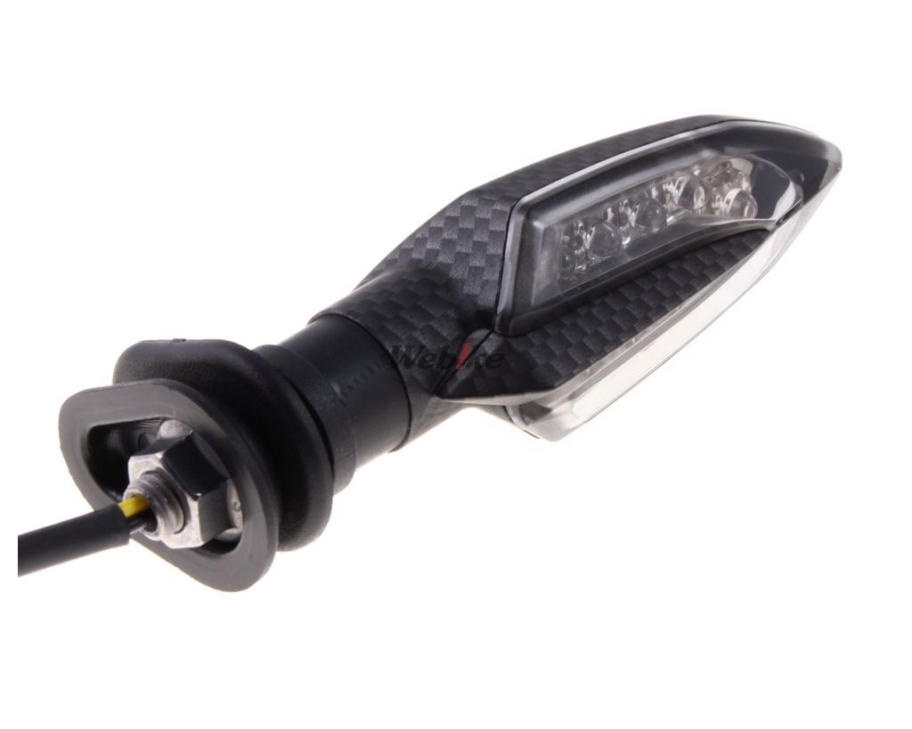 Webike | YAMAHA Europe ヤマハヨーロッパ LEDウインカー MT-09(Q5K