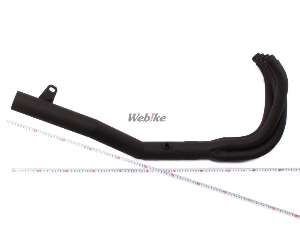 Webike | K-FACTORY ケイファクトリー Kファクトリー CSR フル