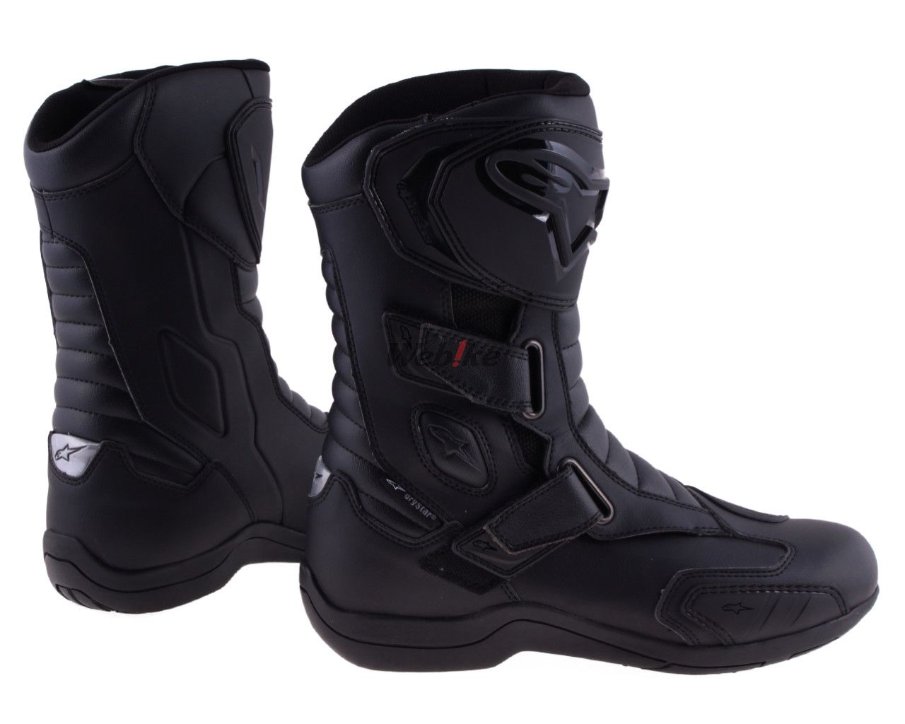Webike | alpinestars アルパインスターズ RADON DRYSTAR ブーツ
