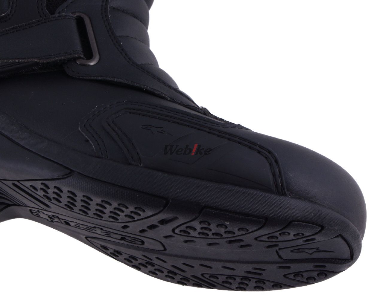 Webike | alpinestars アルパインスターズ RADON DRYSTAR ブーツ