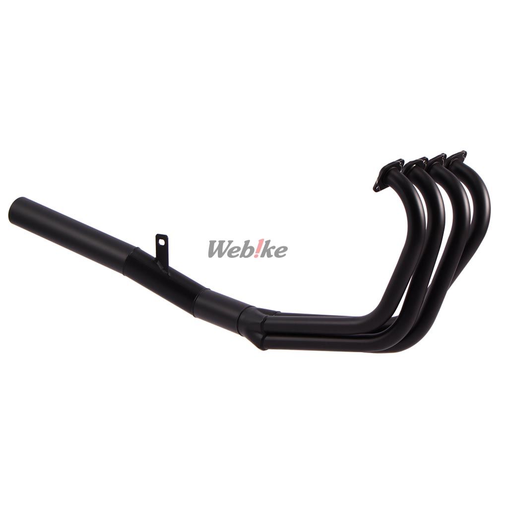 Webike | M-TEC中京 エムテック中京 ショート管 (K02) バリオス2(MRS