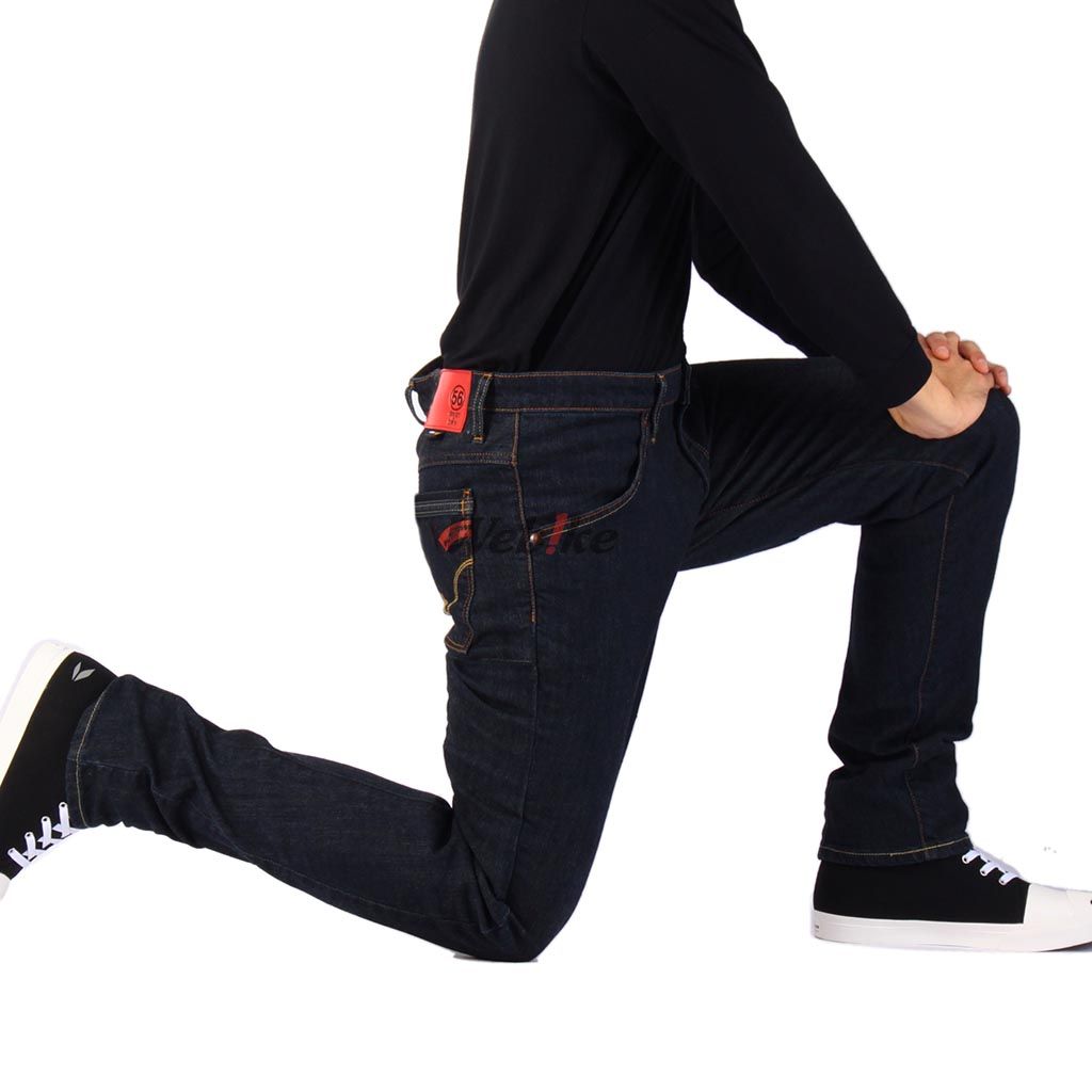 Webike | 56design 56デザイン 56design×EDWIN 056 Smart Rider Jeans