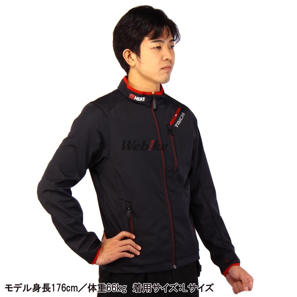 Webike | RS TAICHI アールエスタイチ RSタイチ RSU614 e-HEAT [e