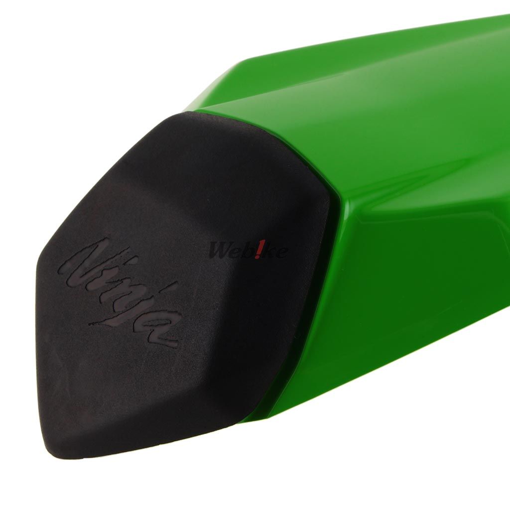 Webike | Kawasaki カワサキ シングルシートカバー Ninja ZX-6R(99994