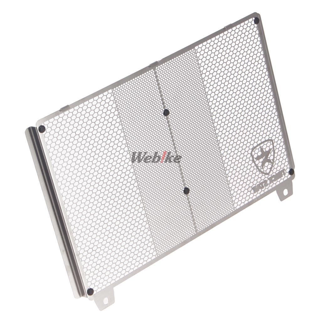 Webike | TRICKSTAR トリックスター ラジエターコアガード Ninja ZX