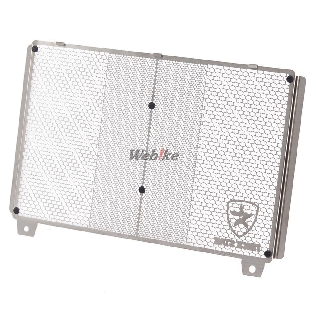 Webike | TRICKSTAR トリックスター ラジエターコアガード Ninja ZX