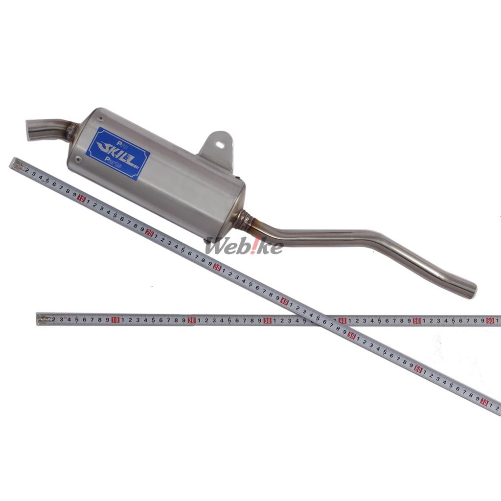 パーツ Kaz3110Pro Skill Parts CRM250 CRM250A Kaz3110様専用Pro