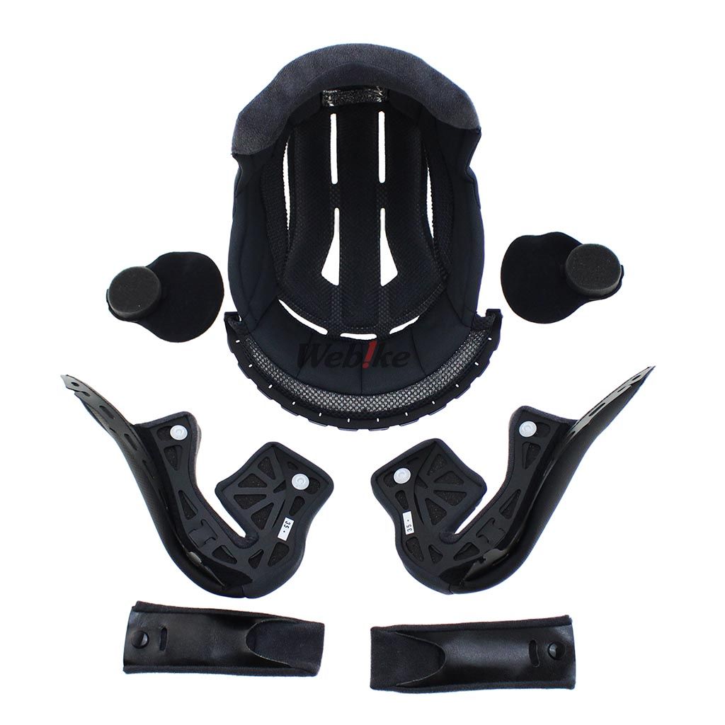 Webike | SHOEI ショウエイ J-Cruise II 内装セット【オプション