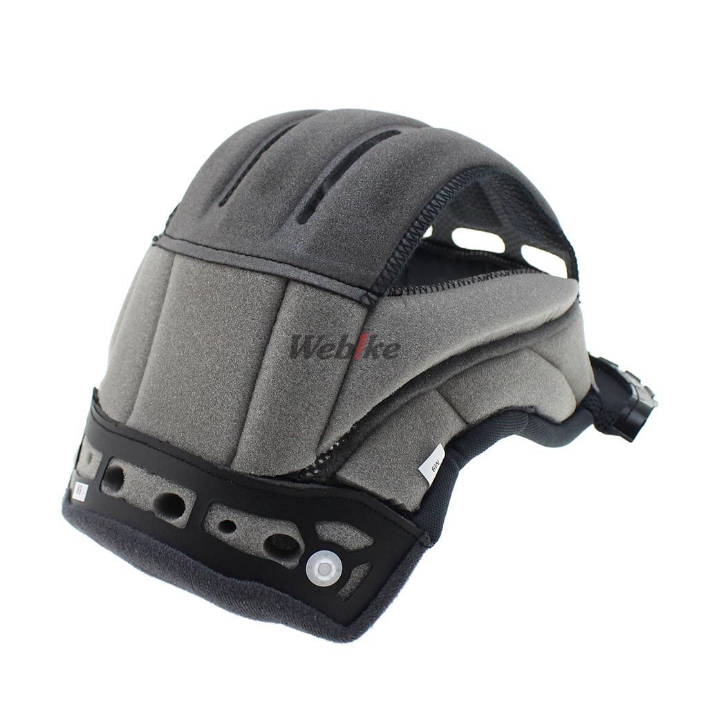 Webike | SHOEI ショウエイ J-Cruise II 内装セット【オプション