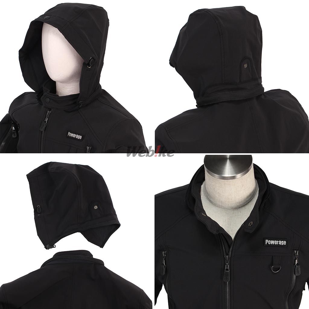 POWERAGE PJ-21101 コンフォートライダース L POWERAGE PJ-21101