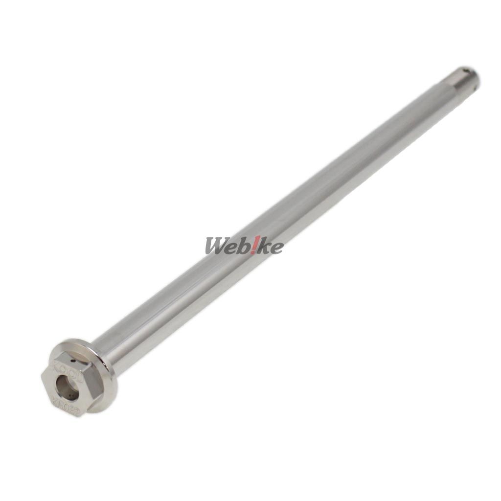 Webike | KOOD クード リアアクスルシャフト BALIUSII(K-R-022