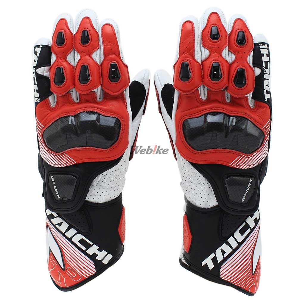 Webike | RS TAICHI アールエスタイチ RSタイチ NXT052 GP-WRX