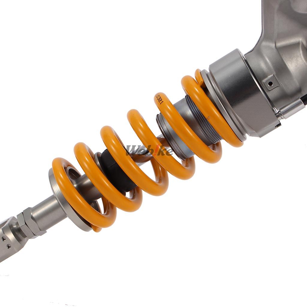 Webike | OHLINS オーリンズ リアサスペンション TTX-GP 2018 ZX-6R