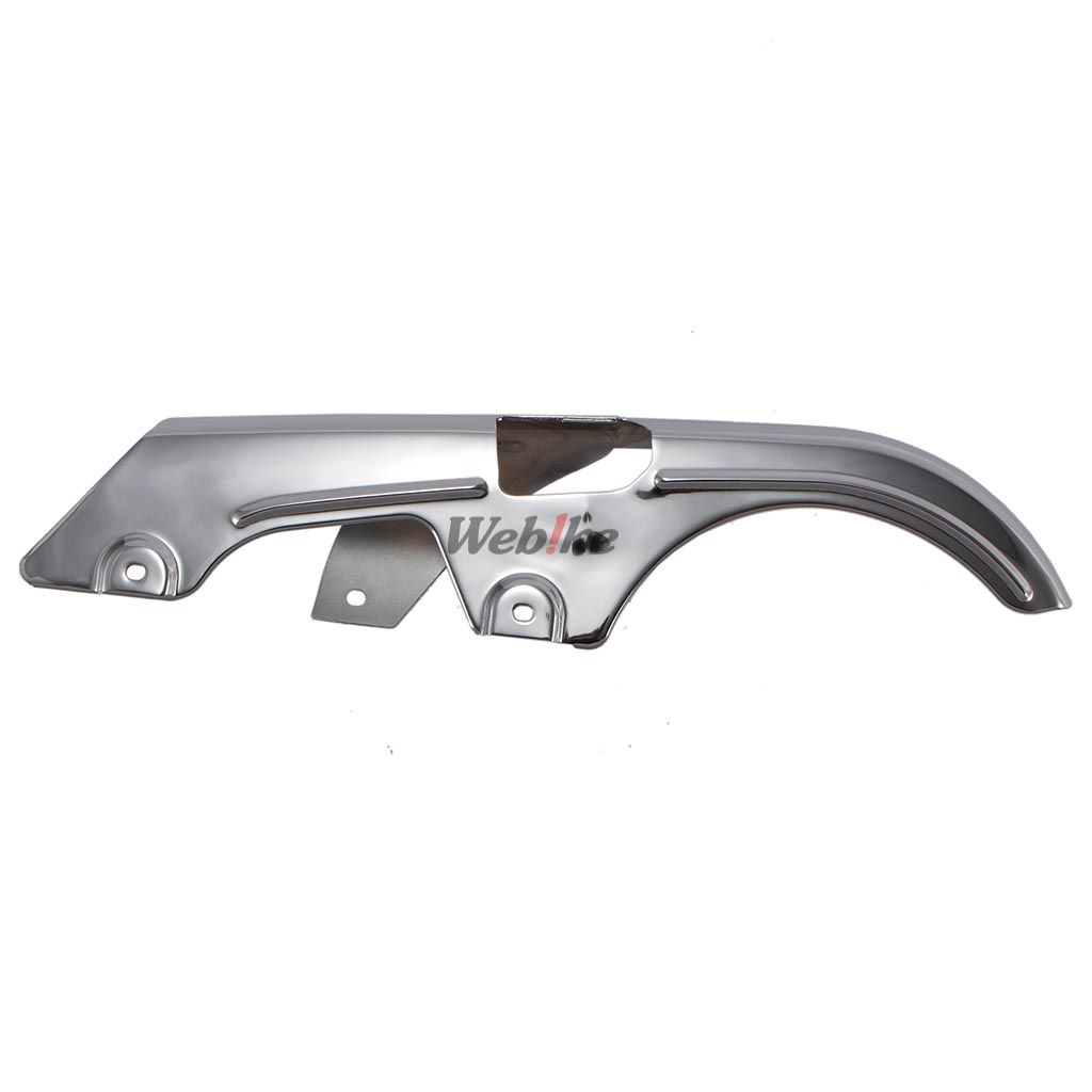 Webike | KAWASAKI カワサキ チェーンカバー W800(36014-0553