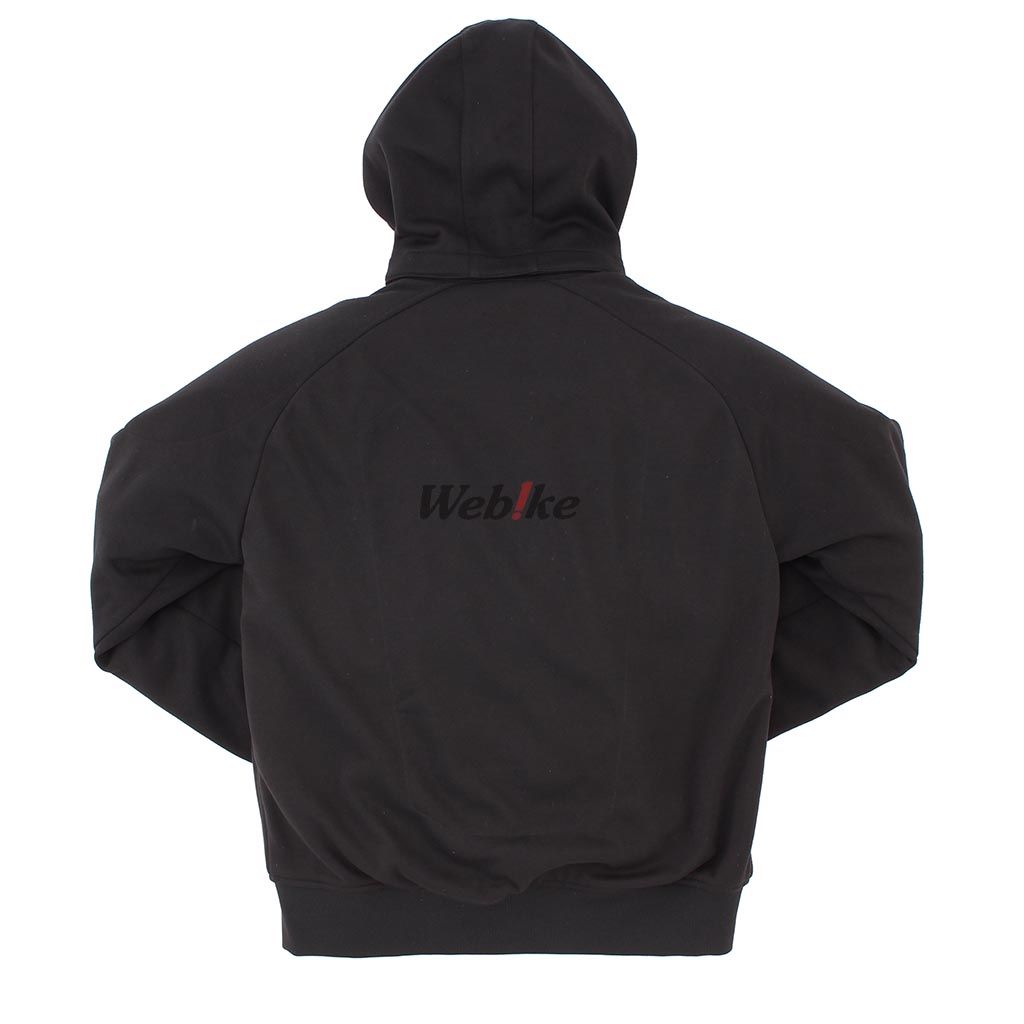 Webike | alpinestars アルパインスターズ CHROME SPORT HOODIE ASIA