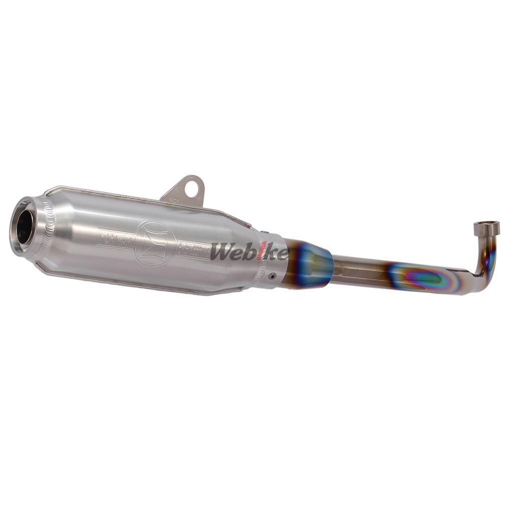 Webike | MORIWAKI ENGINEERING モリワキエンジニアリング フル