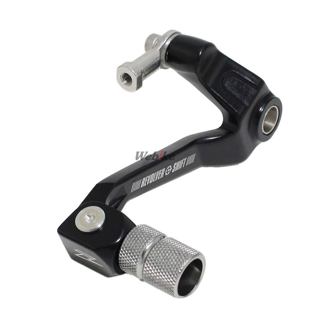 Webike | ZETA ジータ リボルバーシフトレバー XT250X(F6741) | シフト