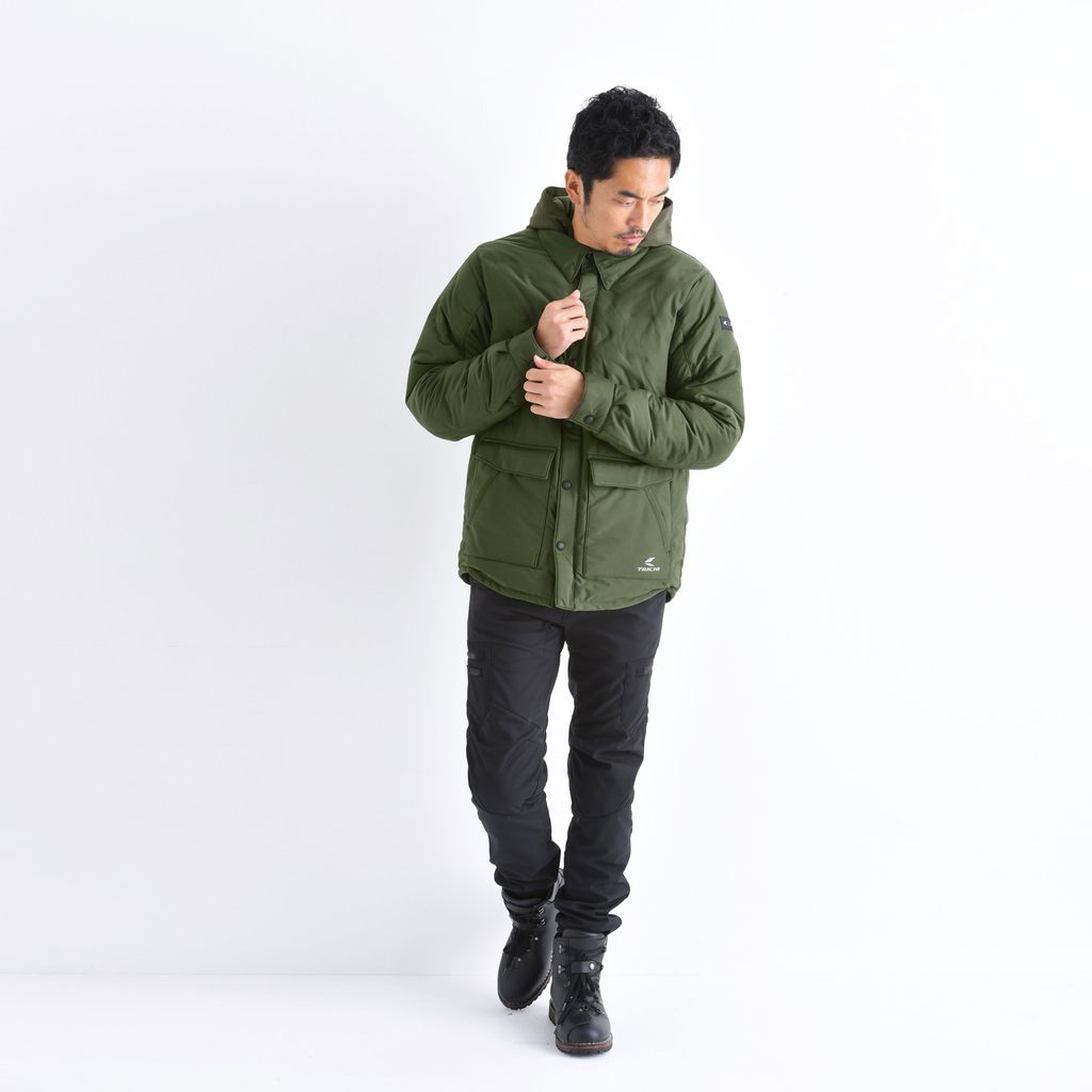 Webike | RS TAICHI アールエスタイチ RSタイチ RSJ727 オクタン