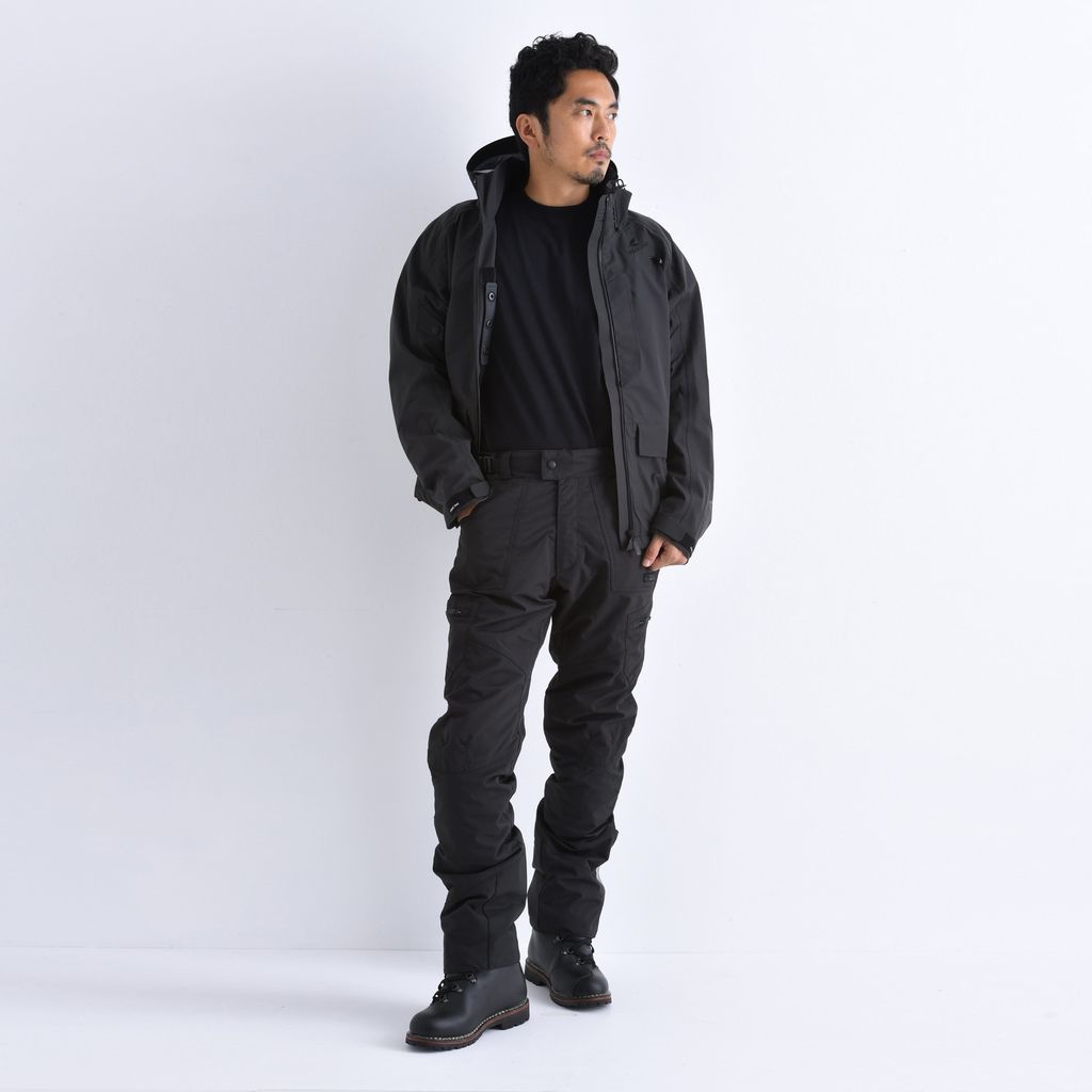 Webike | RS TAICHI アールエスタイチ RSタイチ RSY554 WP カーゴ